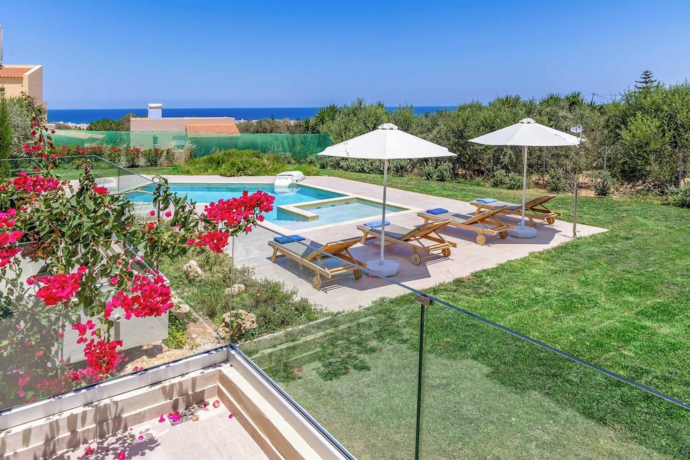Villa Kampos Dio