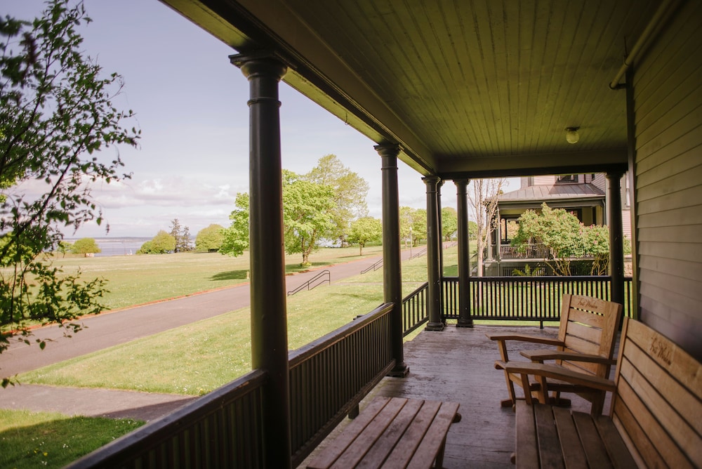 Fort Worden