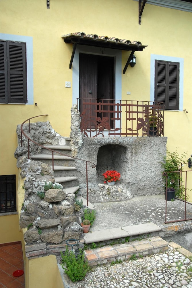 Agriturismo Villa San Giò