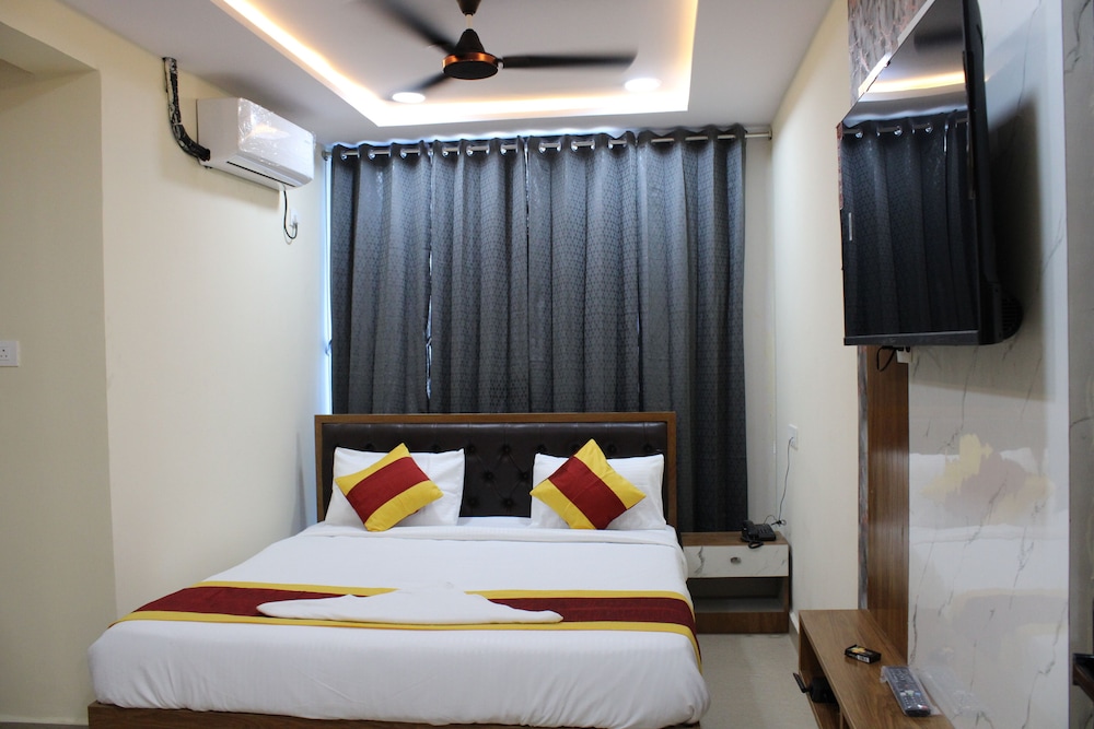 Hotel SVR Luxury Rooms