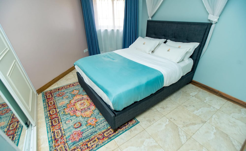 Villa Karibu Serviced Apartments view 5