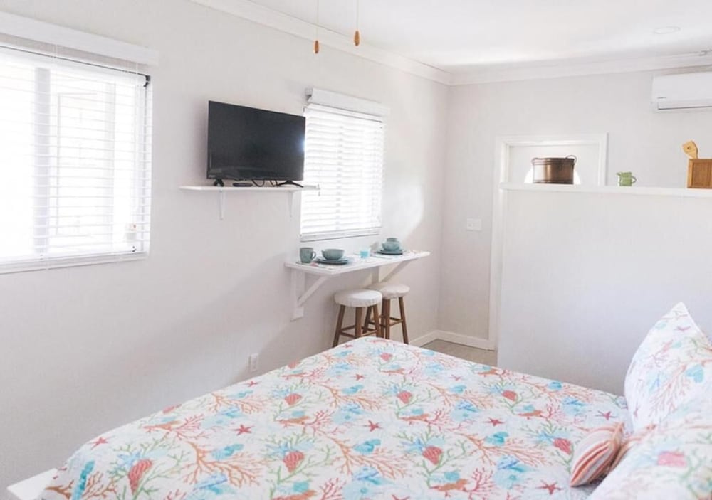 The Palms Hideaway