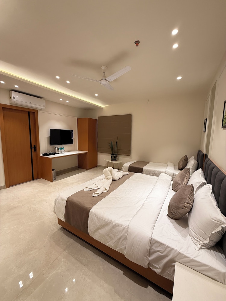 Hotel vimlayatan