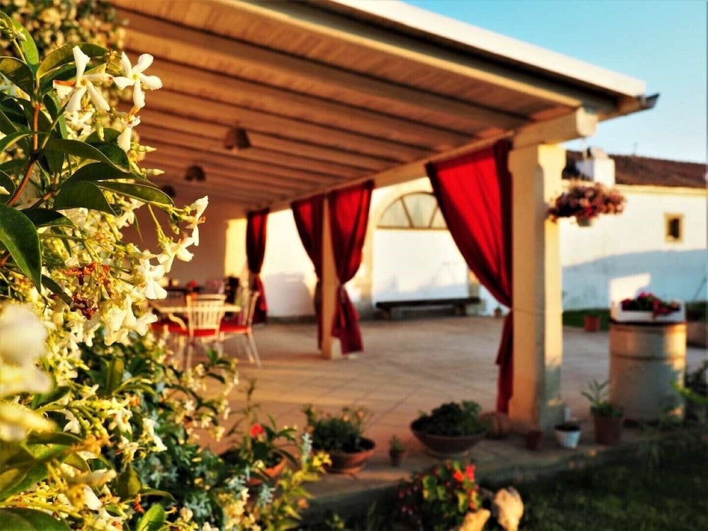 Masseria Costarella