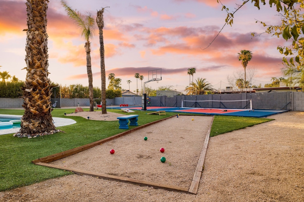 Fairway Oasis by Avantstay Ultimate Scottsdale Oasis
