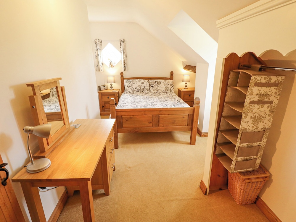 Daisy Cottage