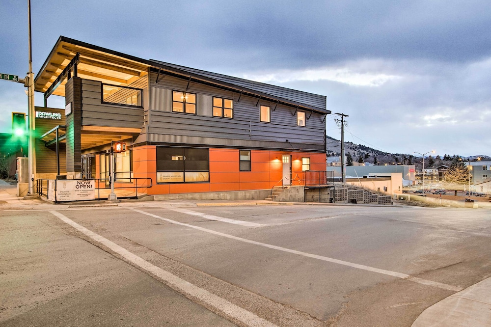 Updated Helena Condo - Walk to Downtown Spots view 4