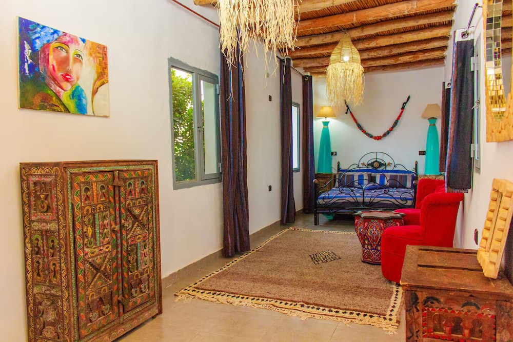 Dar Mandarine Entire home in Taroudant