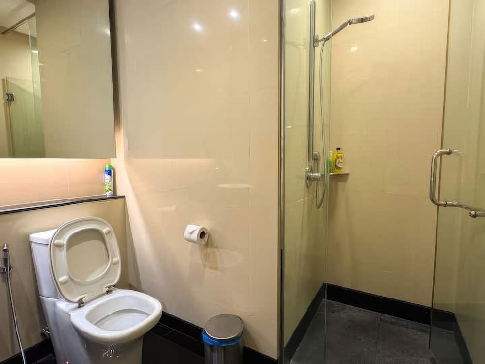 St Mary Residences Luxury Apartments
