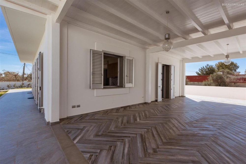 1485 Villa Gi - Bilo Rosso