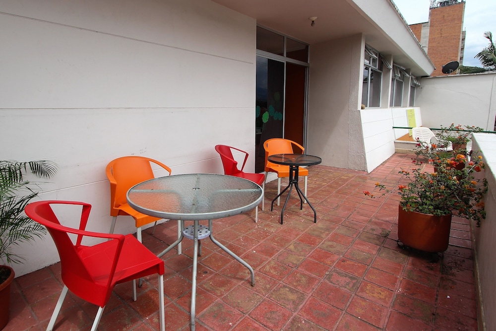 Guest House Poblado