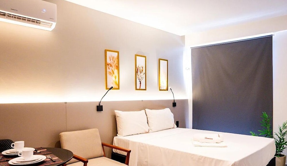 Simple Smart - LikeHome Hospedagens