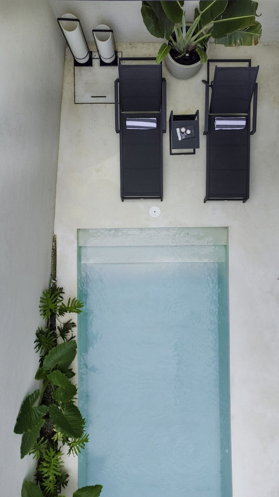 Villa Sabilla Bingin
