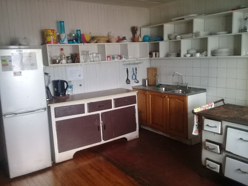 Hostal Playa Brava