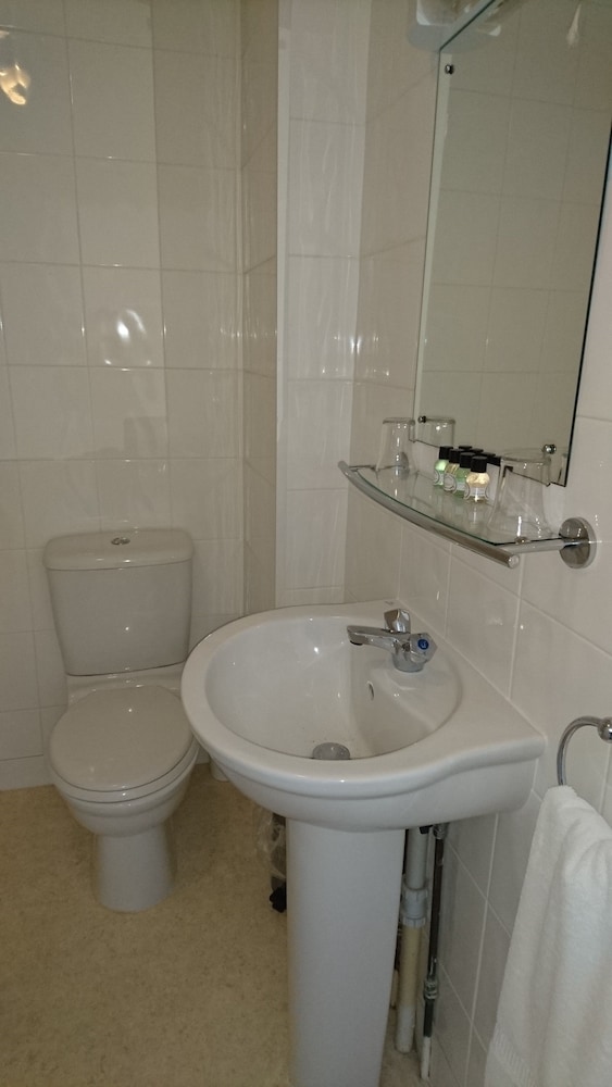 Sarum Hotel