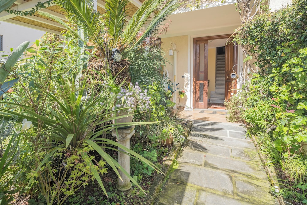 La Bouganville