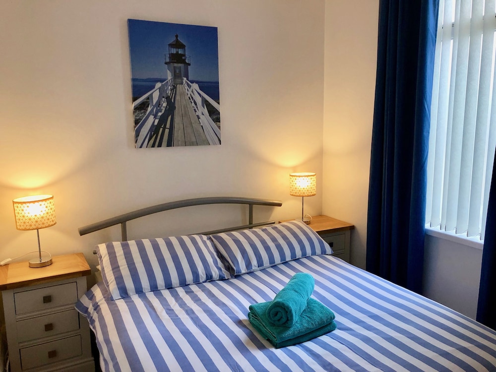 Portrush Holiday Rentals
