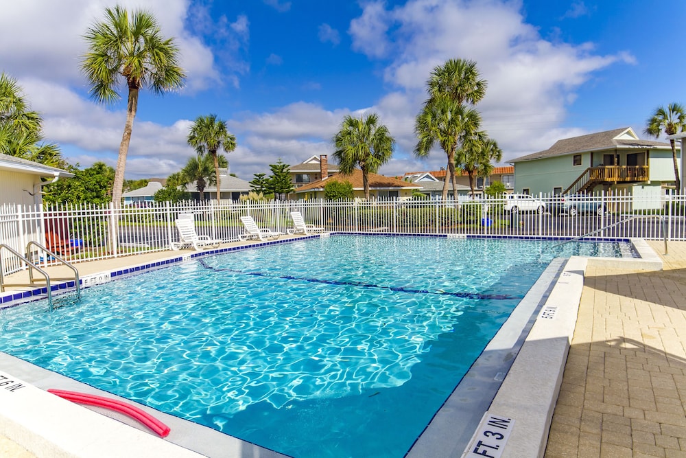 Bluefish 16 House by Distinctive Beach Rentals view 3