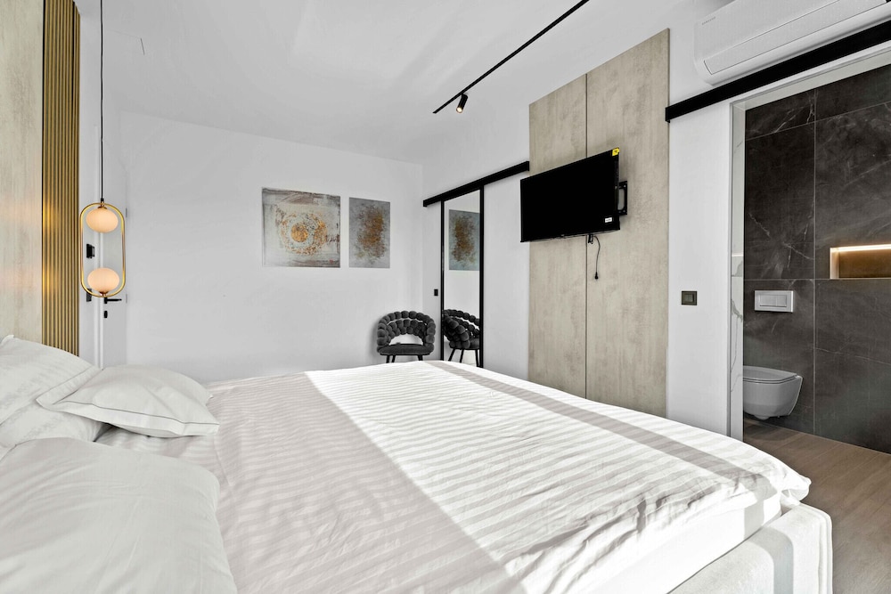 Villa Freedom
