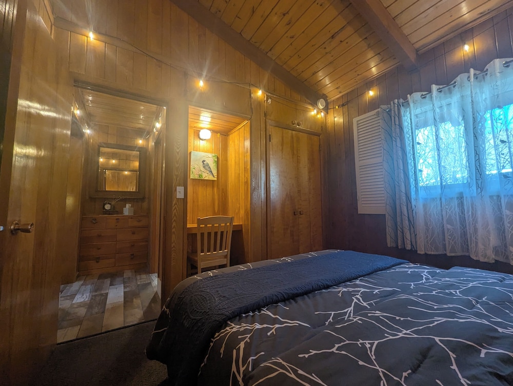 Feather Nest Inn