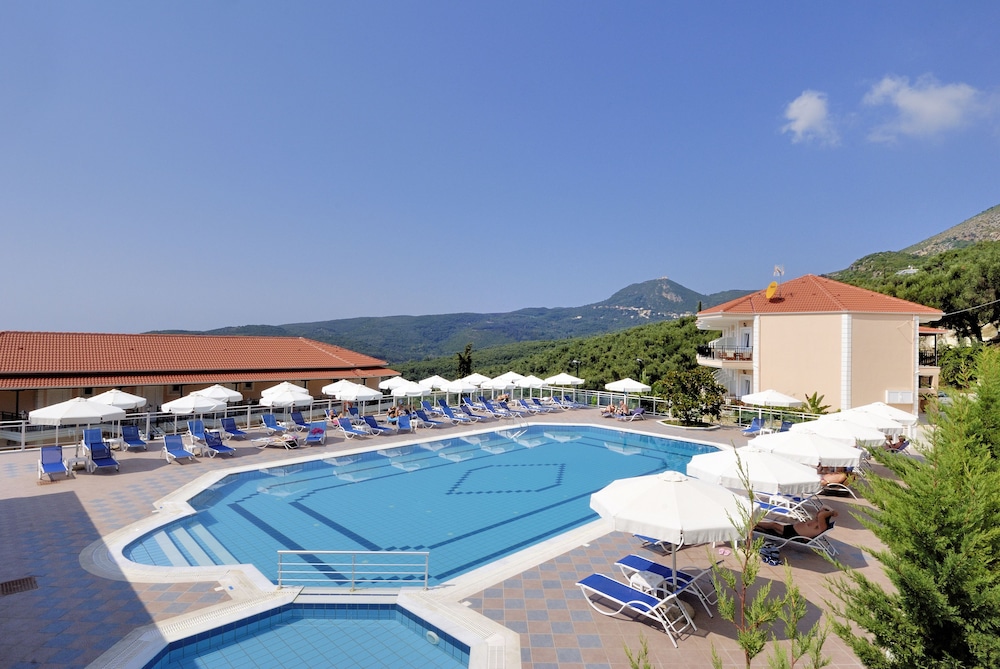 Alea Resort
