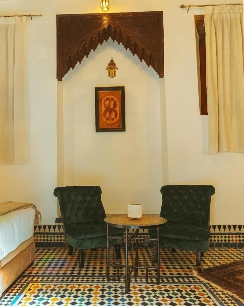 Riad Dar Kenza