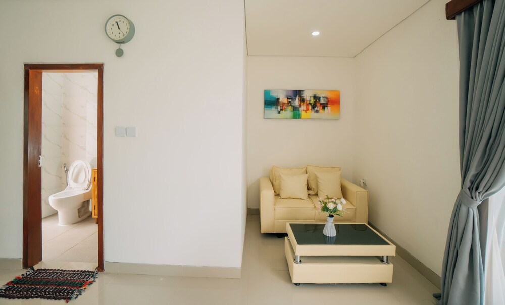Villa Dum'Vill Canggu