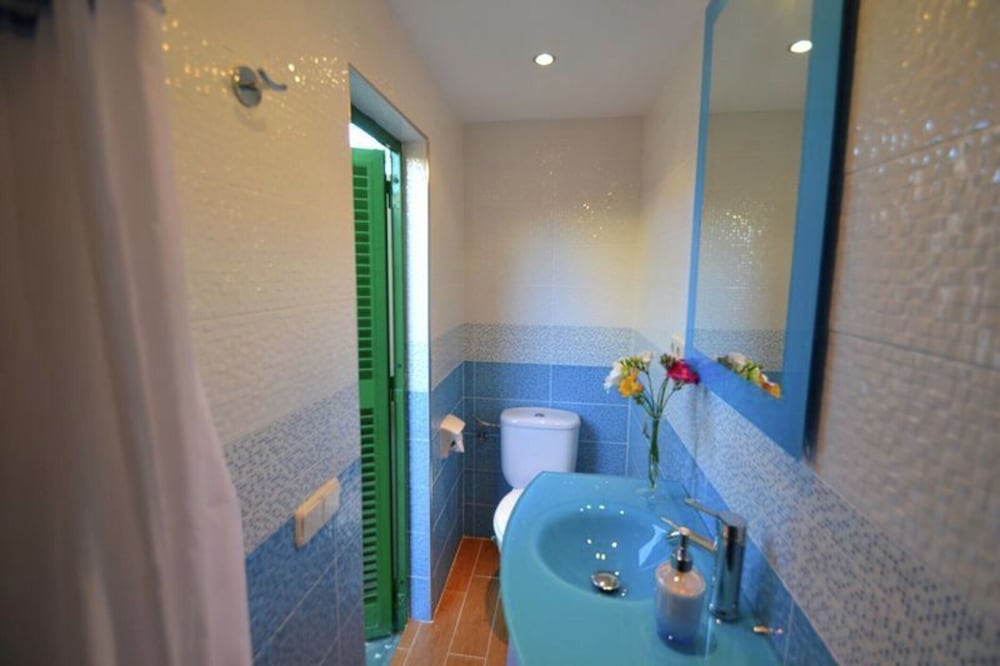 Chalet in El Toro With Pool by the Ocean