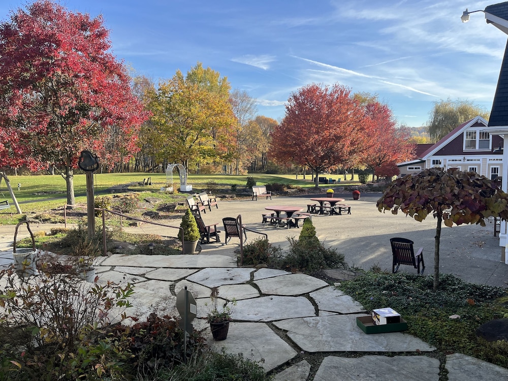 Chapel Valley Estate bed & breakfast
