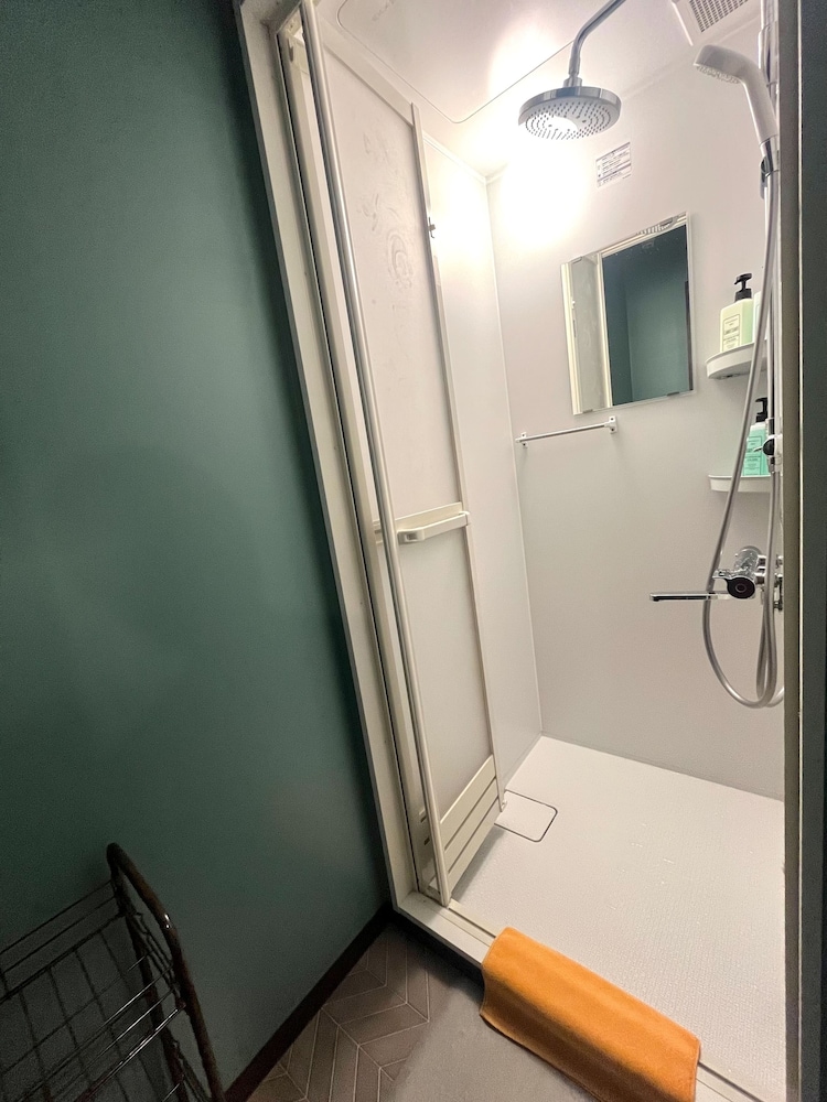 Wasabi Mita Hotel