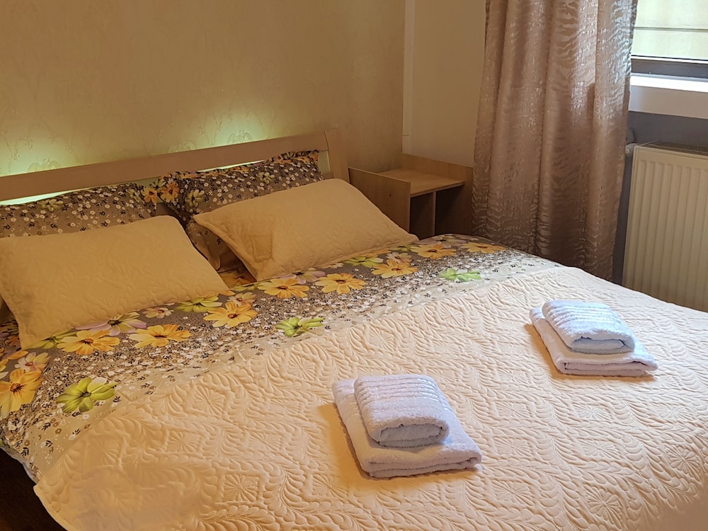 Spacious Apartment In The Centre Of The Capital view 5