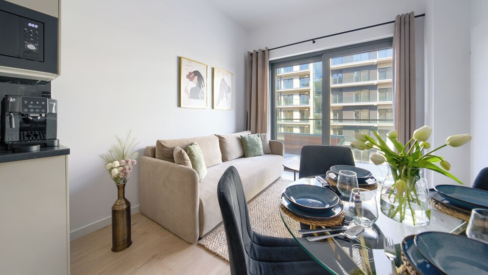 Apartamenty Sun & Snow Hevenia