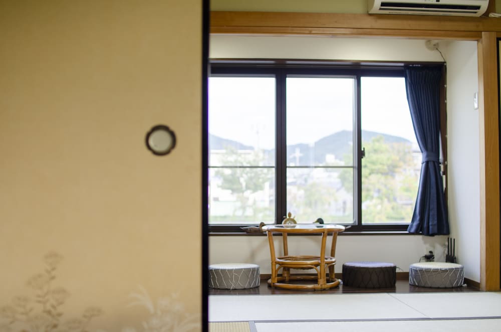 Kawabata view 4