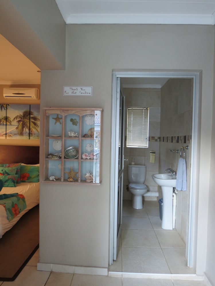 Cocomo Guesthouse, Spa and Conference Centre