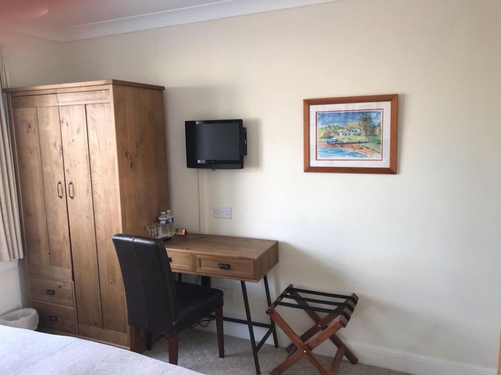 Craigard B&B