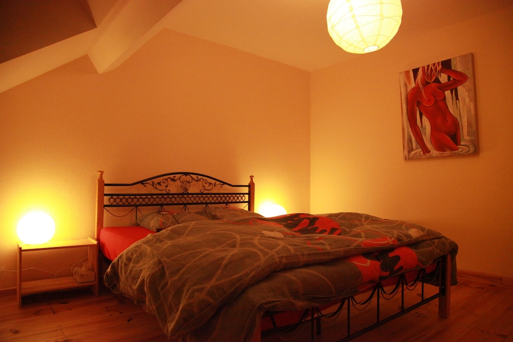 Brussels Vacations - Guest House Heysel Atomium - Property Image 27