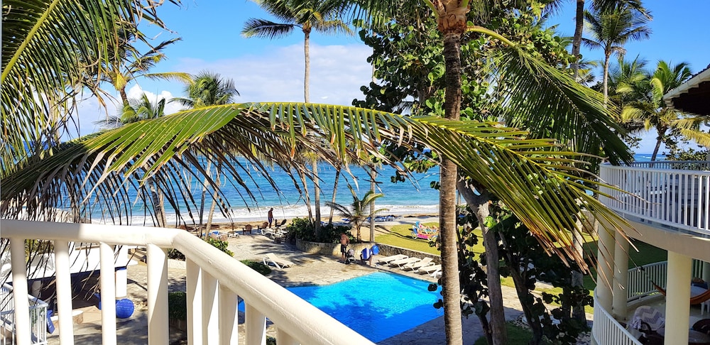 Condo Cabrinha - Direct on Kite Beach
