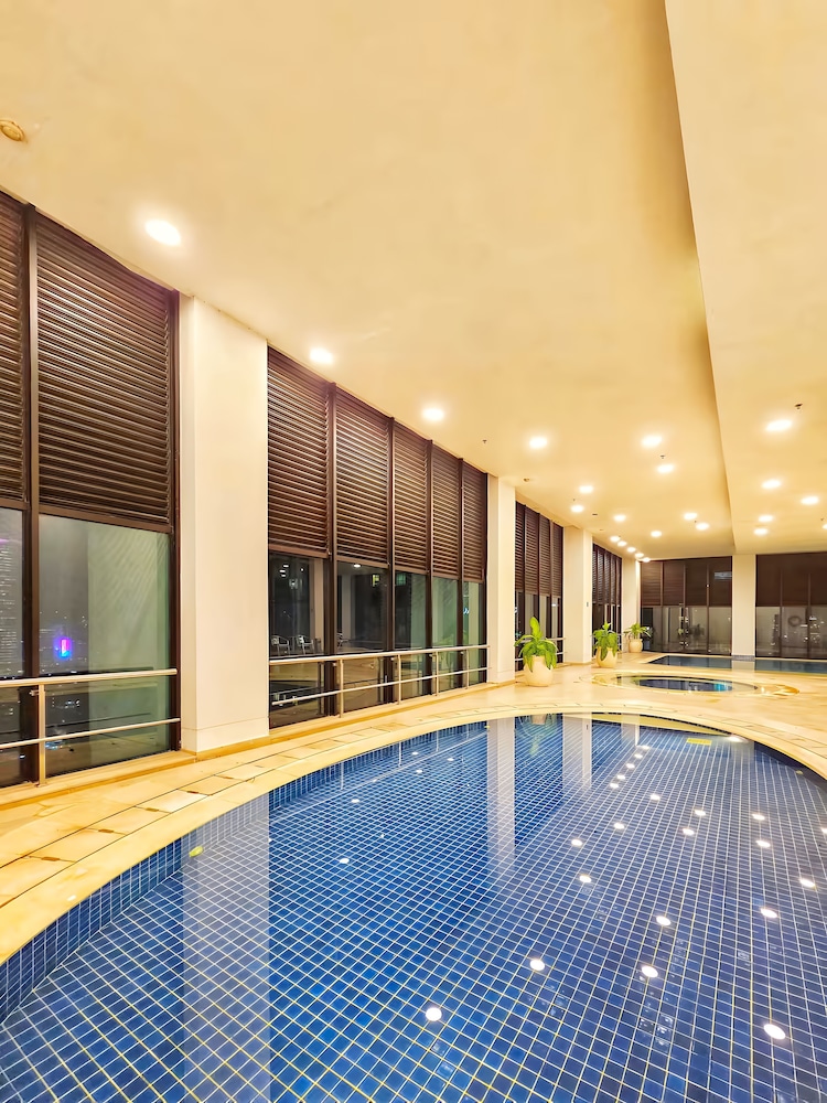 Staysanliving - Setiabudi Residences
