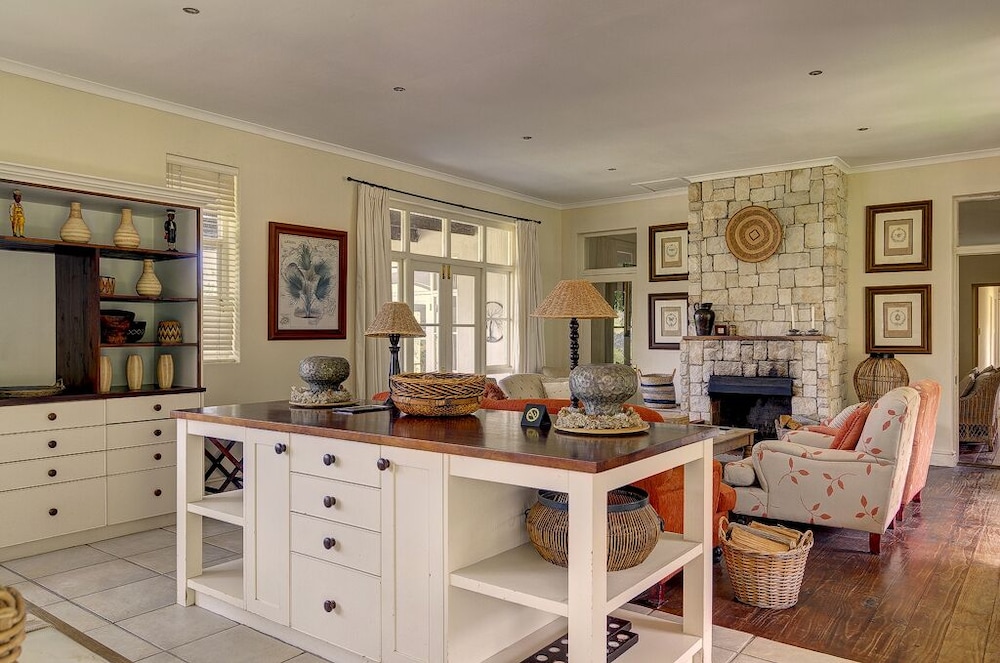 Blue Gum Country Estate