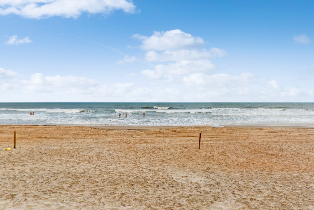 Daytona Beach VI