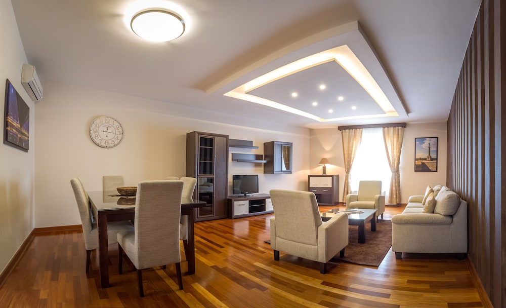 Feel Belgrade Aparthotel