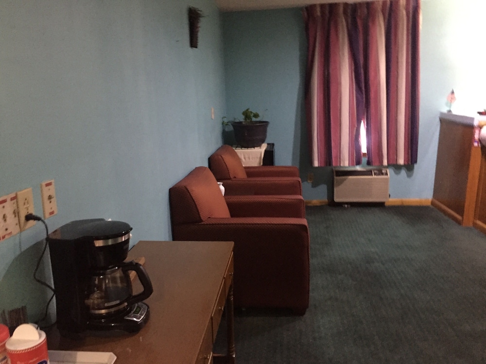 Motel Townhouse
