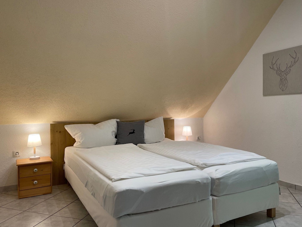Alpine Retreat in Elend view 4