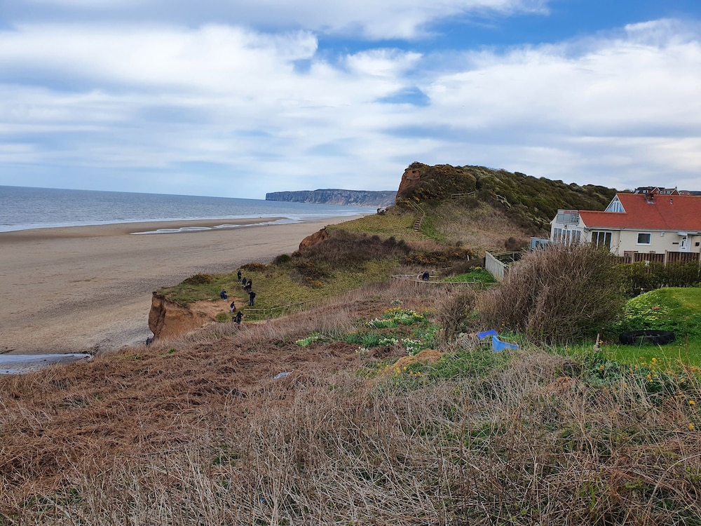 Puffin Cottage