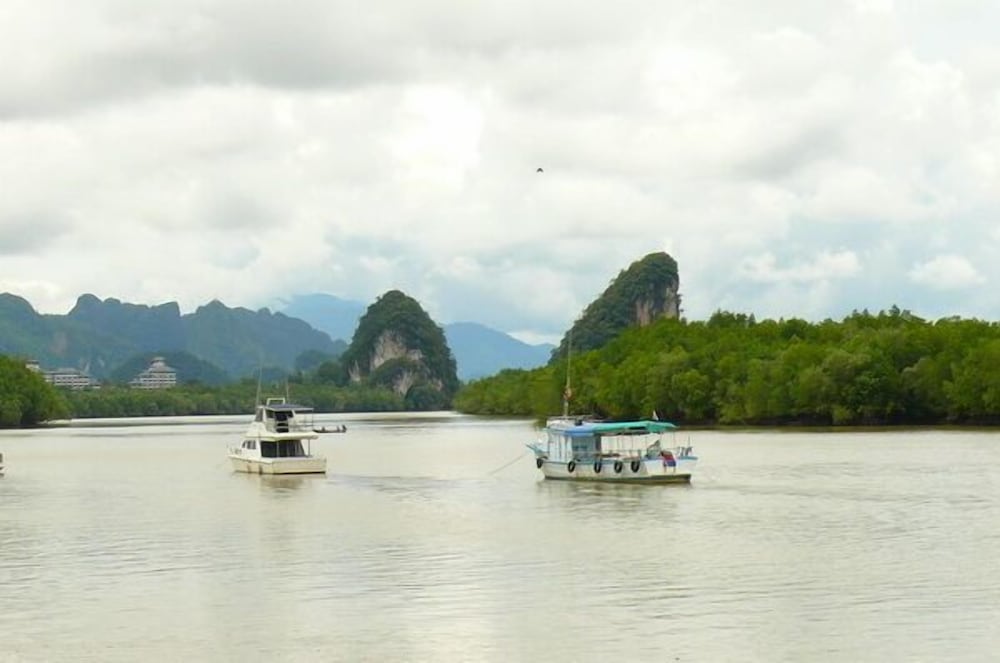 CK HOUSE Krabi
