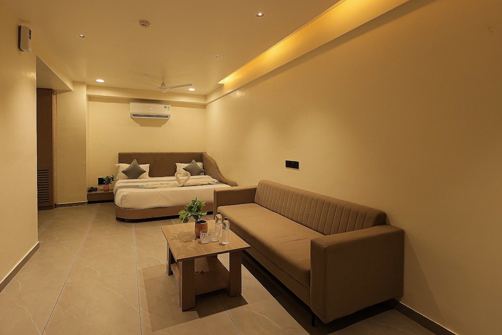HOTEL THE AVANTA - SP RING ROAD