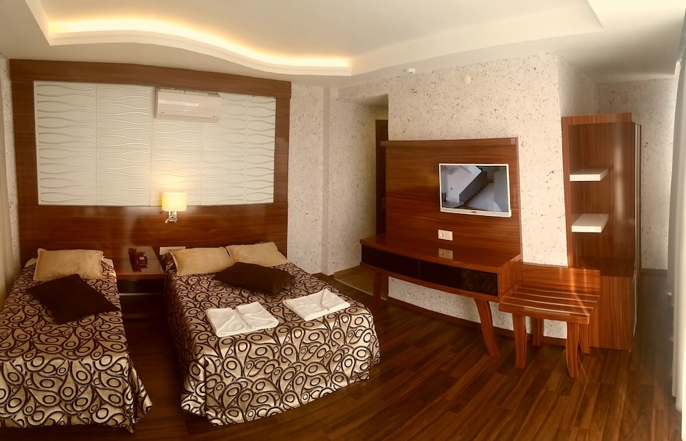 Grand Bayar Beach Hotel - All Inclusive