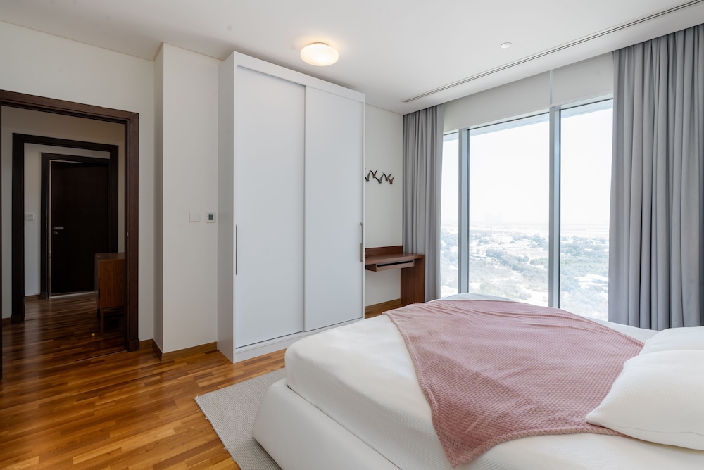 Burj Daman - Mint Stay