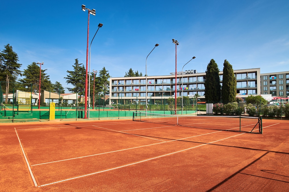 Porec Vacations - Garden Suites Park Plava Laguna - Property Image 7