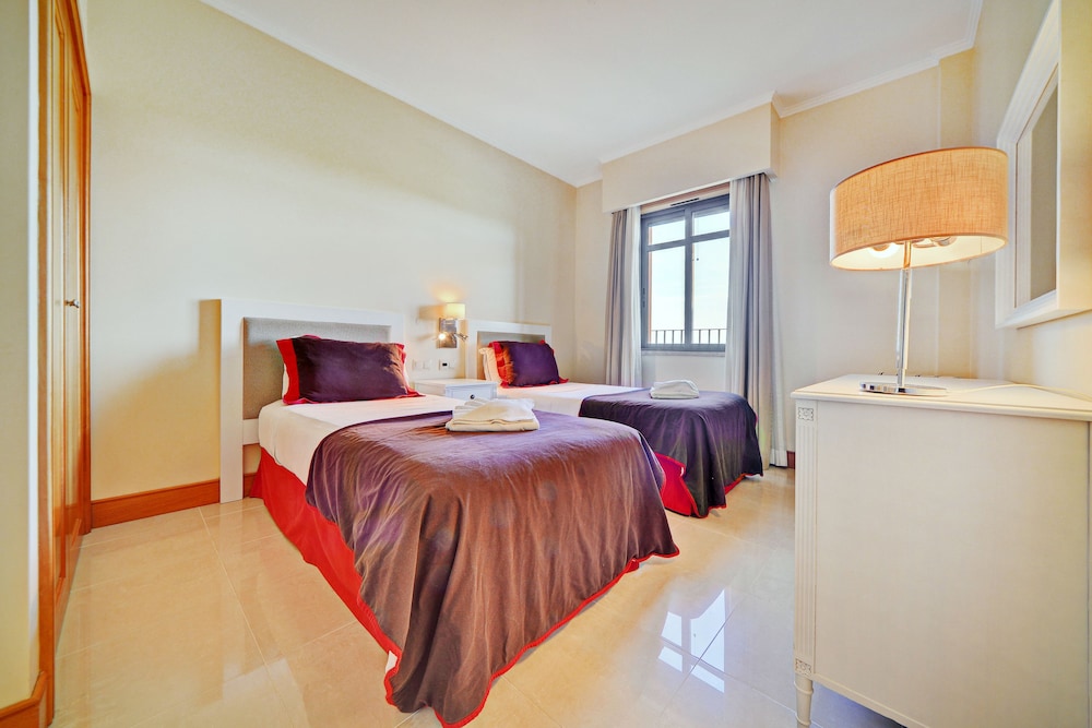 The Prime at The Residences Vilamoura
